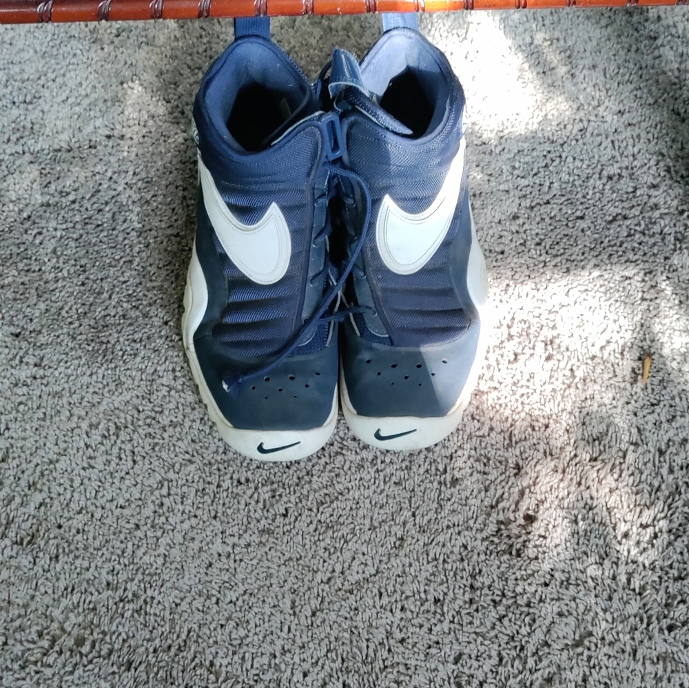 Ndestrukt Nike shoes
